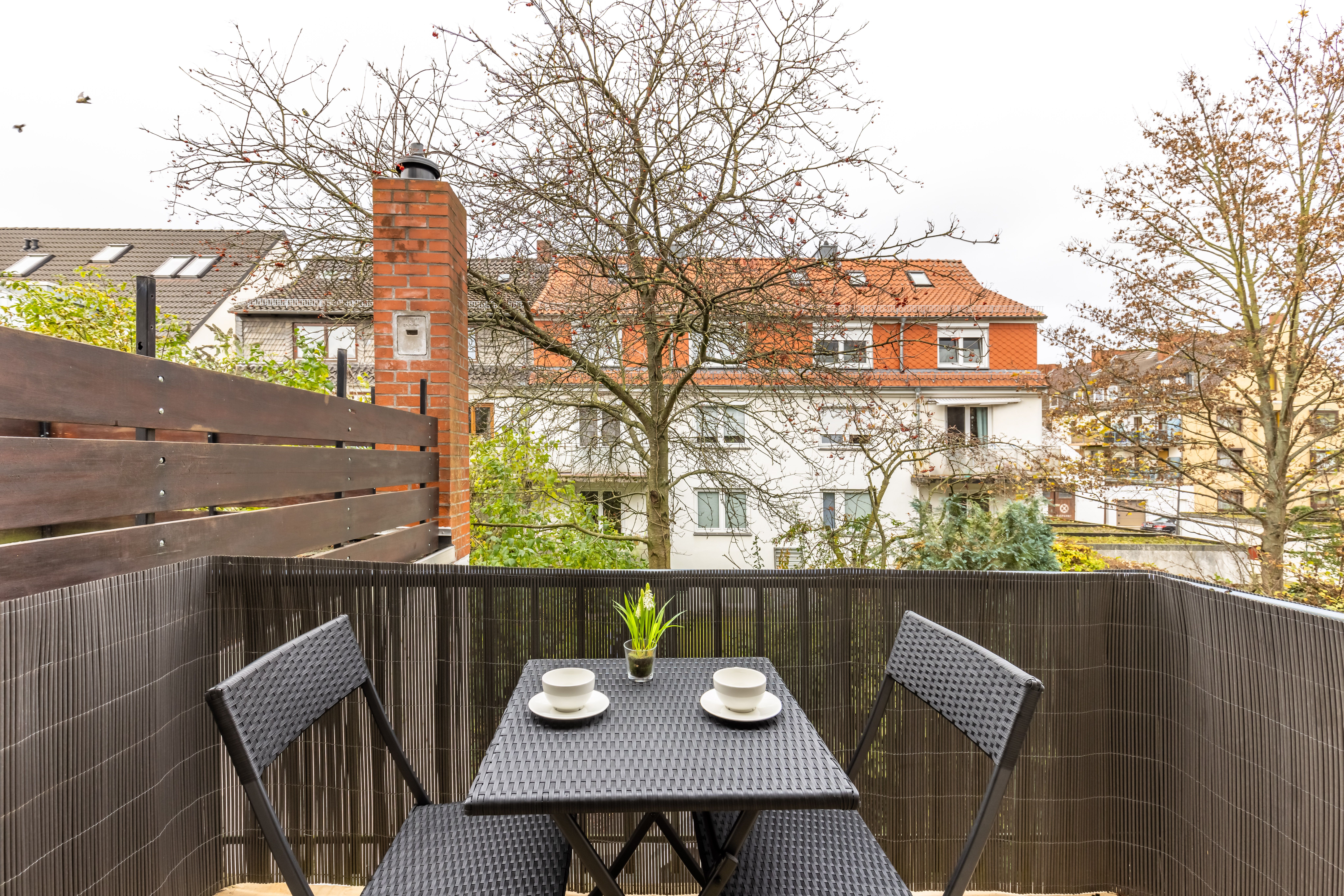  Bright And Quiet Apartment In A Prime Location  -  Bright and quiet apartment in a prime location  - Gallery -  3