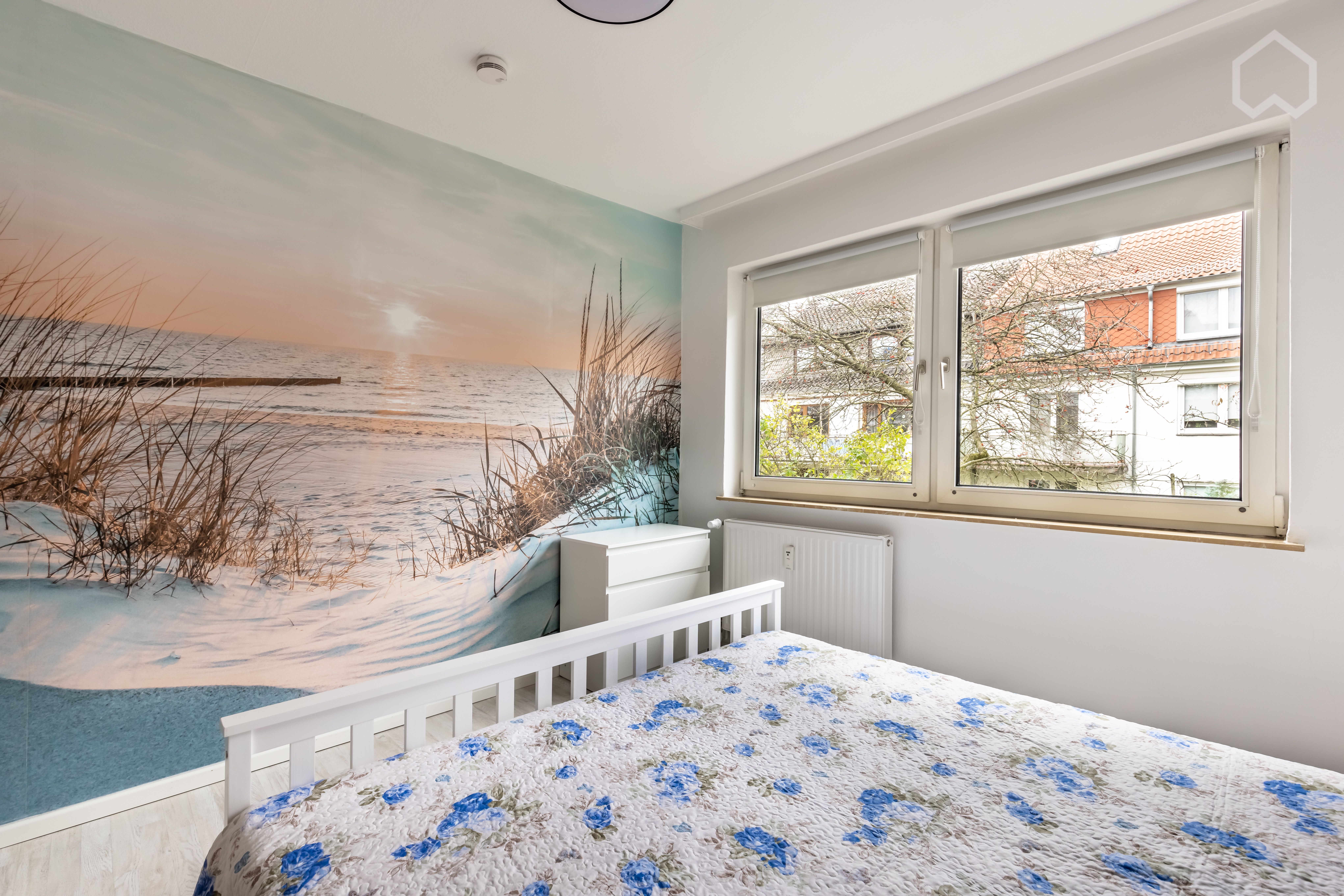  Bright And Quiet Apartment In A Prime Location  -  Bright and quiet apartment in a prime location  - Gallery -  10