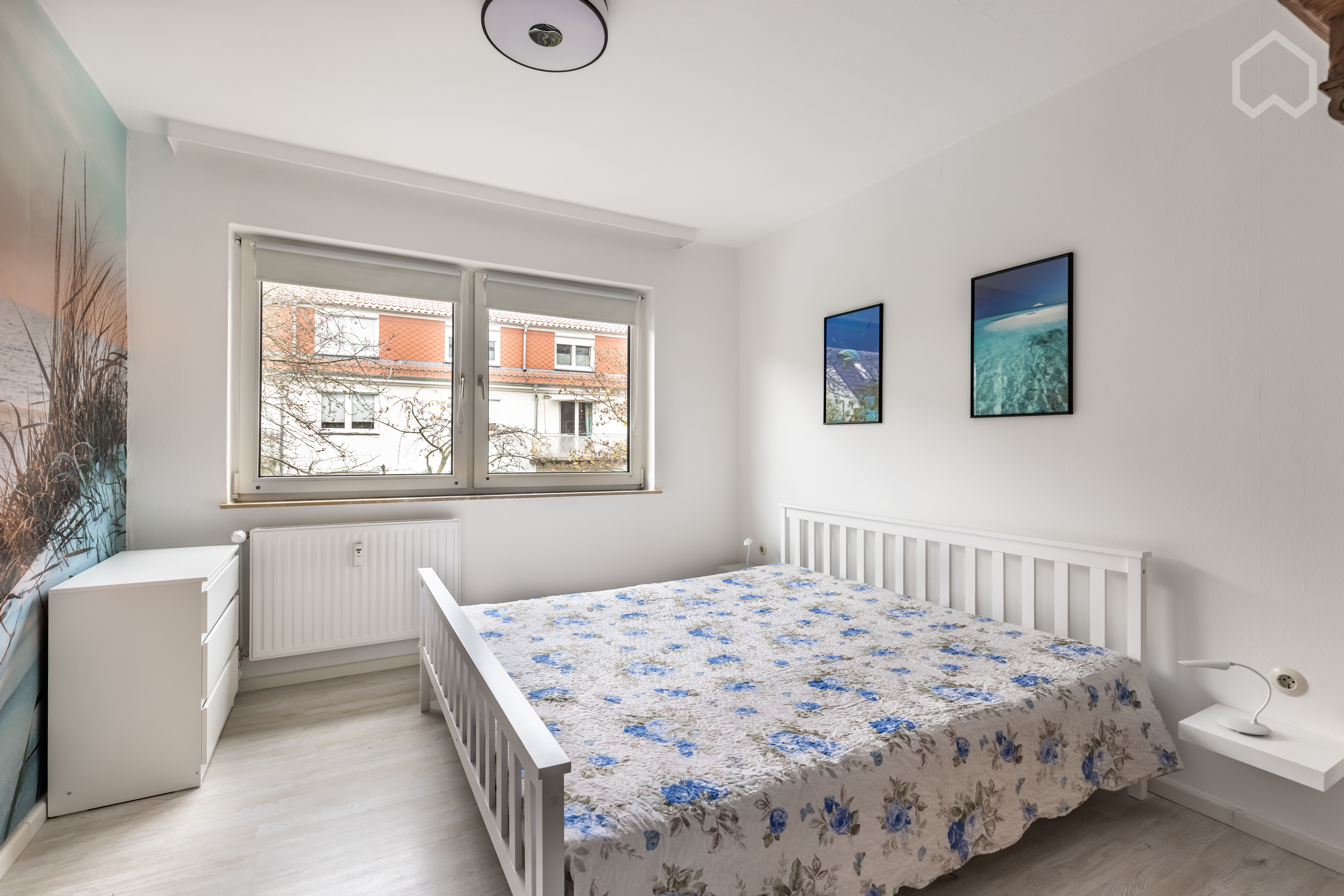  Bright And Quiet Apartment In A Prime Location  -  Bright and quiet apartment in a prime location  - Gallery -  11