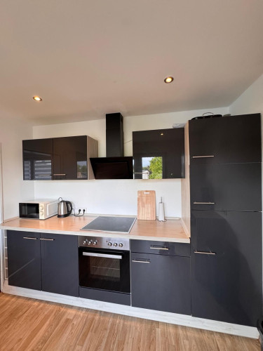 Spacious & bright home in Gütersloh - Gallery - 7
