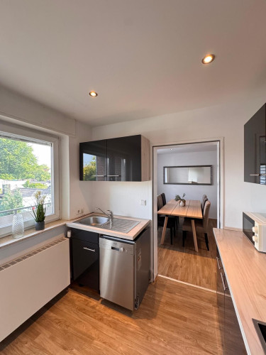 Spacious & bright home in Gütersloh - Gallery - 8