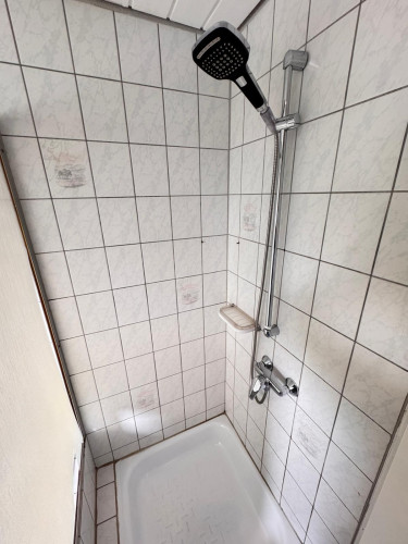 Spacious & bright home in Gütersloh