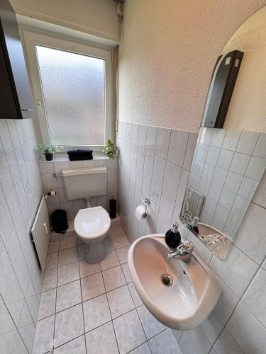 Spacious & bright home in Gütersloh  - Gallery -  5