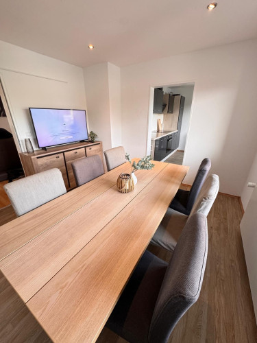 Spacious & bright home in Gütersloh - Gallery - 13