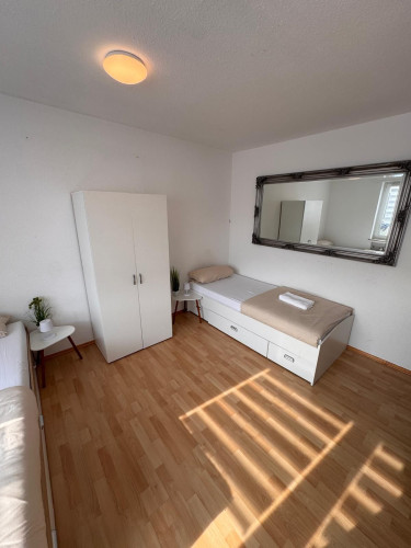 Spacious & bright home in Gütersloh - Gallery - 11