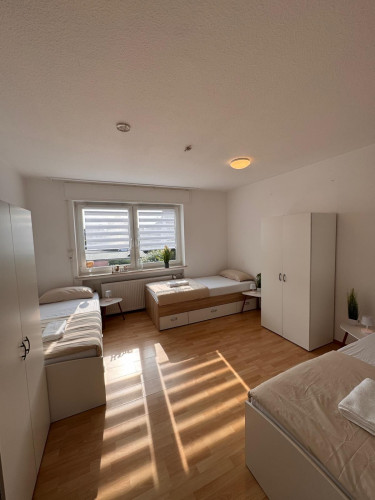 Spacious & bright home in Gütersloh - Gallery - 9