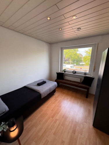 Spacious & bright home in Gütersloh - Gallery - 12