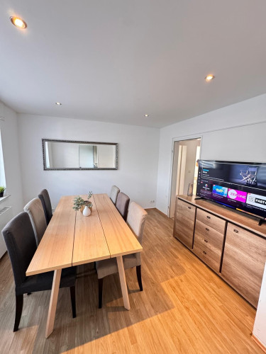 Spacious & bright home in Gütersloh - Gallery - 14