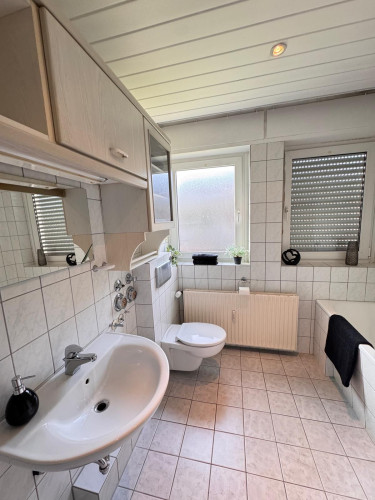 Spacious & bright home in Gütersloh - Gallery - 6