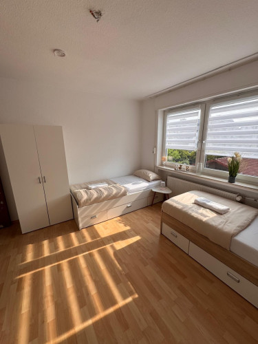 Spacious & bright home in Gütersloh - Gallery - 10