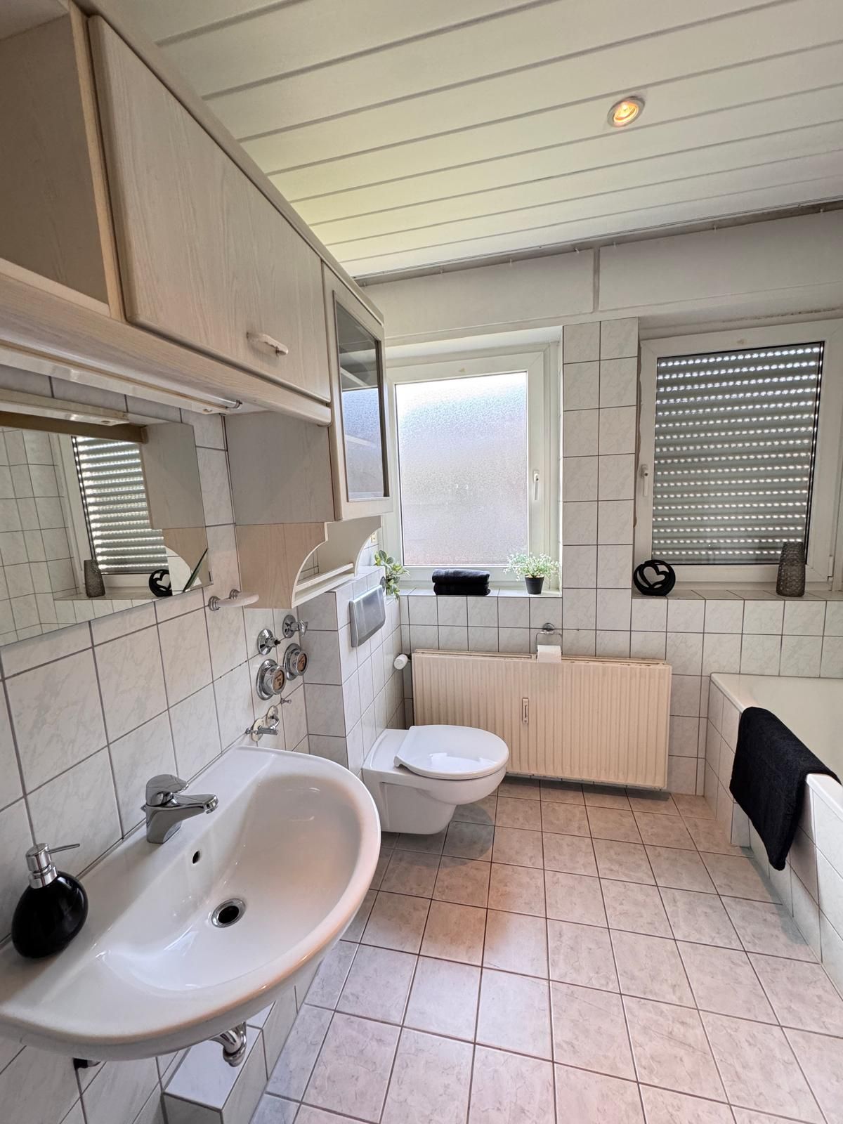  Spacious & Bright Home In Gütersloh  -  Spacious & bright home in Gütersloh  - Gallery -  9