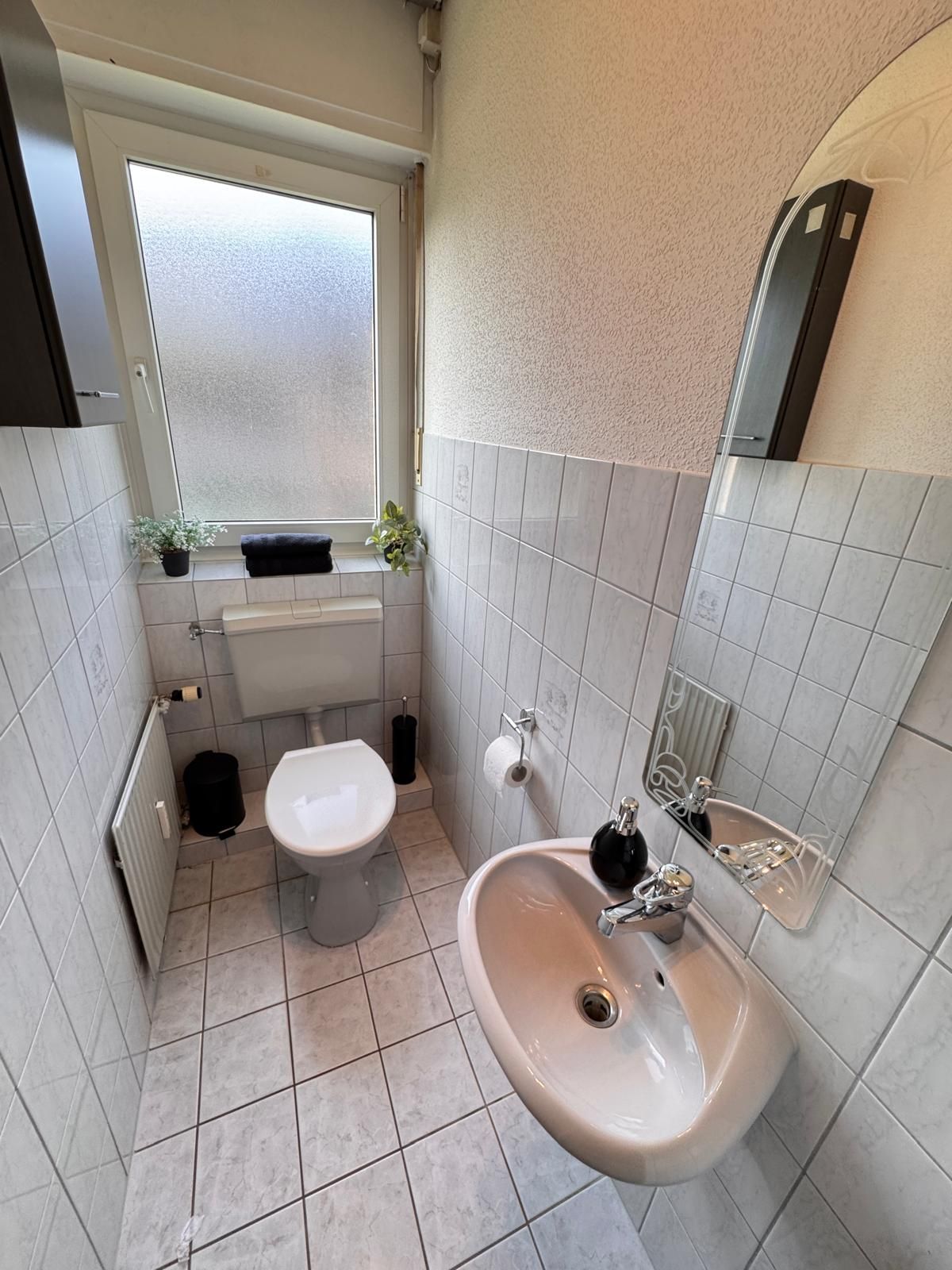  Spacious & Bright Home In Gütersloh  -  Spacious & bright home in Gütersloh  - Gallery -  10