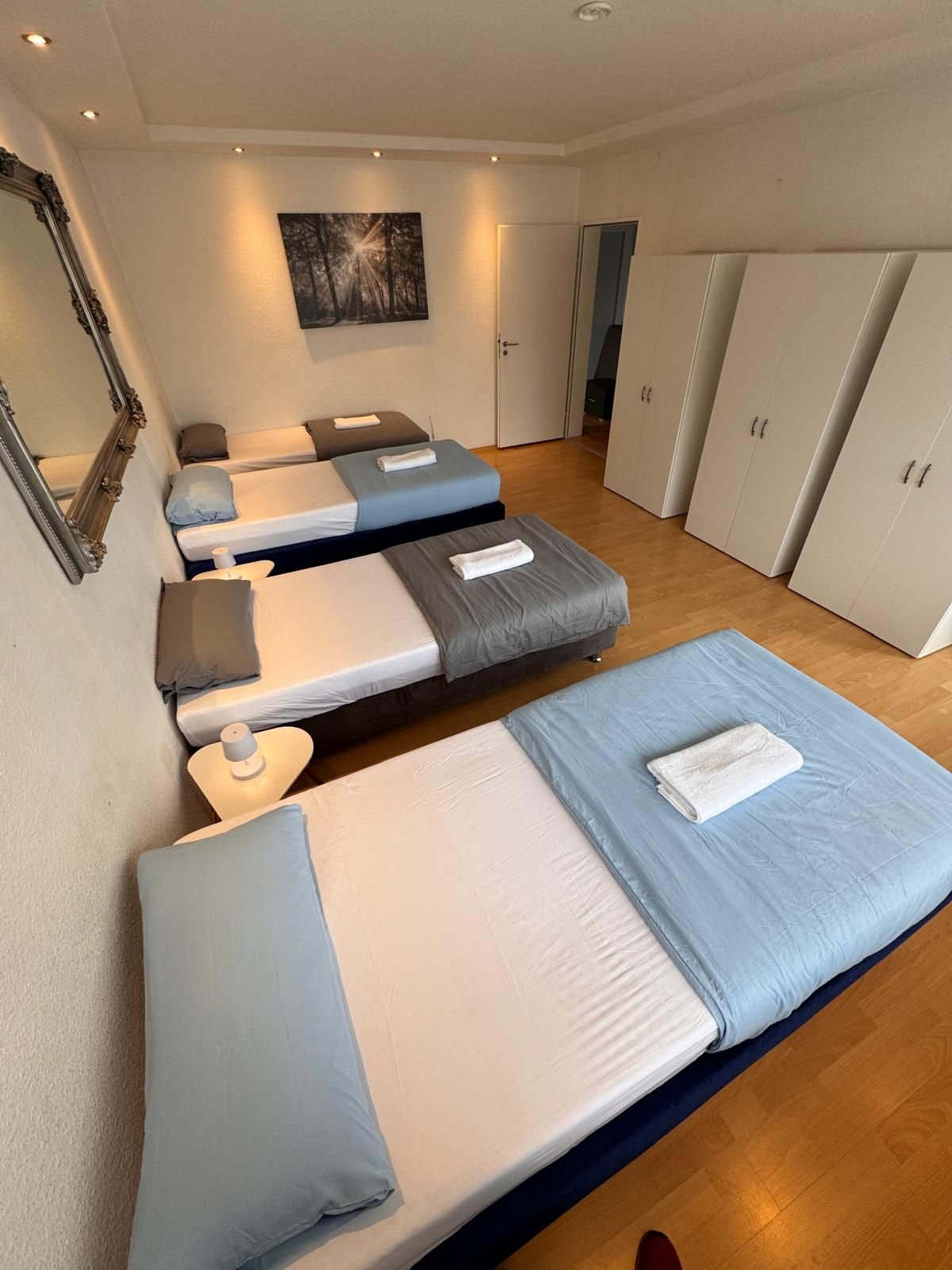  Spacious & Bright Home In Gütersloh  -  Spacious & bright home in Gütersloh  - Gallery -  12