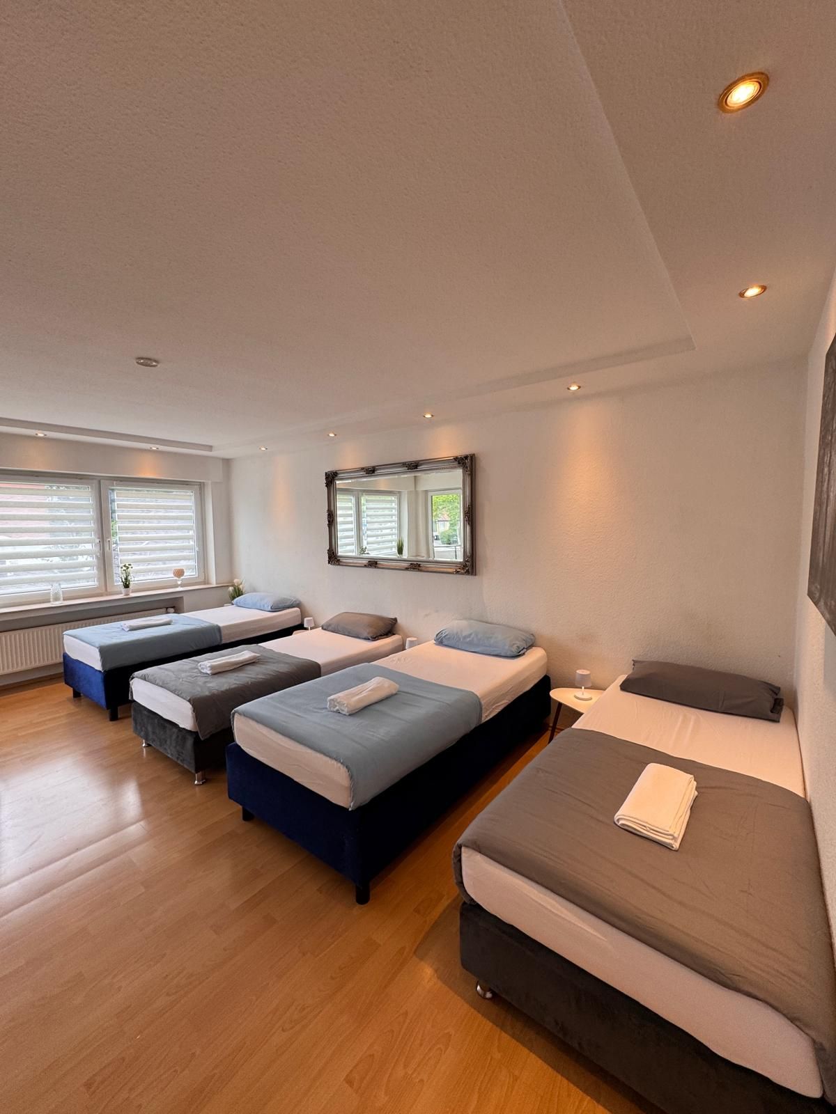  Spacious & Bright Home In Gütersloh  -  Spacious & bright home in Gütersloh  - Gallery -  13