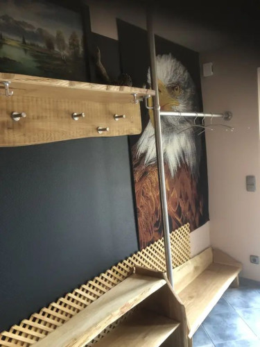 Vacation /Transitional apartment