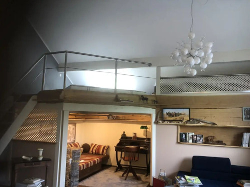 Vacation /Transitional apartment