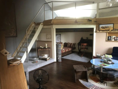 Vacation /Transitional apartment - Gallery - 13