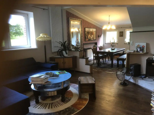 Vacation /Transitional apartment - Gallery - 16