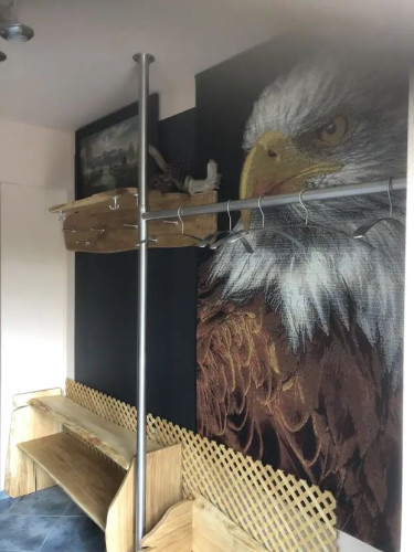 Vacation /Transitional apartment