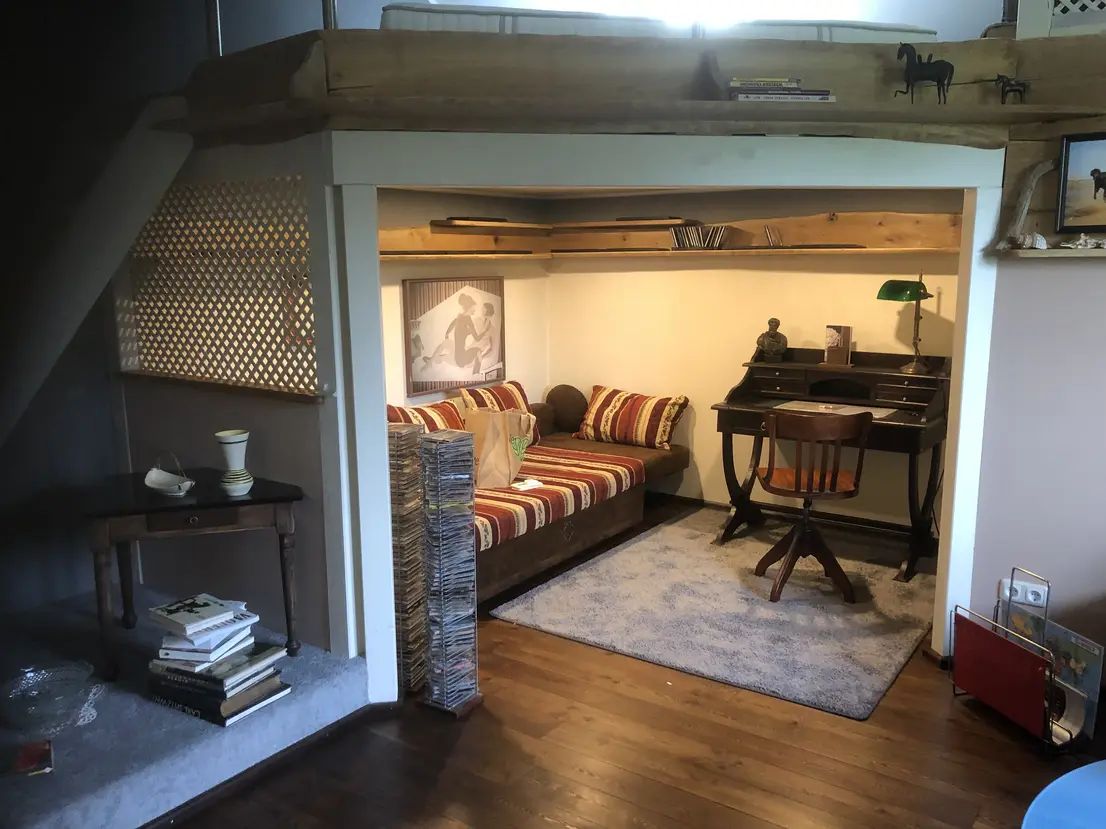 Vacation /Transitional Apartment - Vacation /Transitional apartment - Gallery - 21