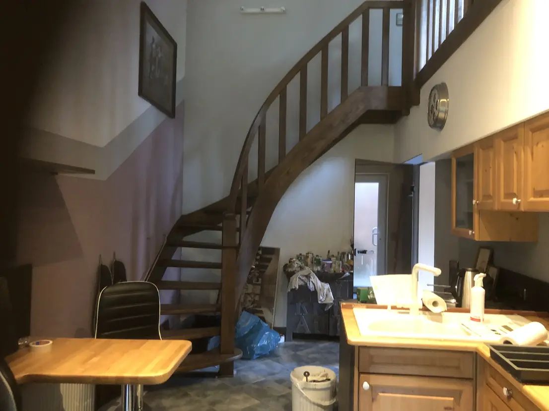 Vacation /Transitional Apartment - Vacation /Transitional apartment - Gallery - 7