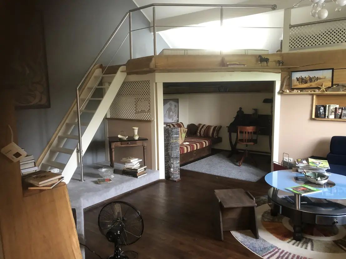 Vacation /Transitional Apartment - Vacation /Transitional apartment - Gallery - 12