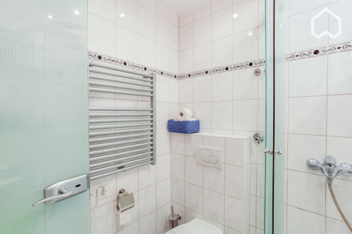 Great 3 Room Apartment in Southern Duisburg (near Düsseldorf)  - Gallery -  5