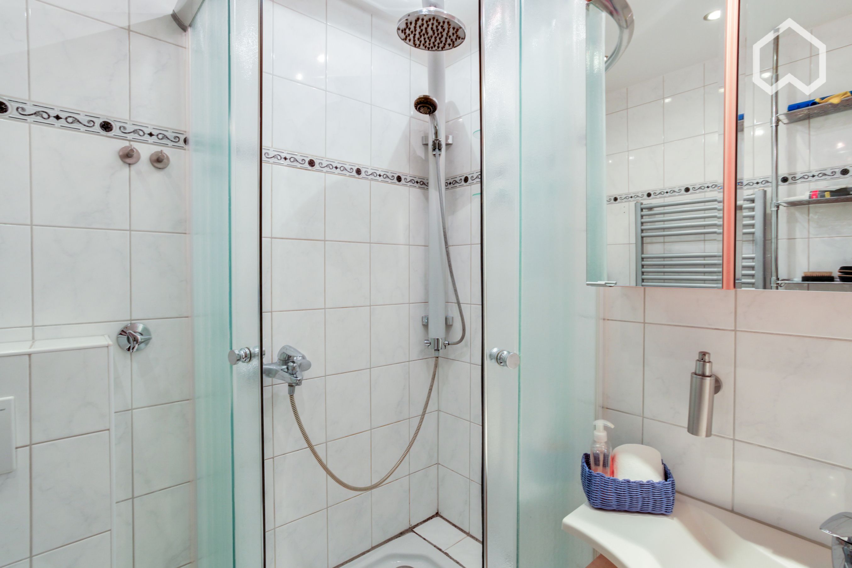  Great 3 Room Apartment In Southern Duisburg (near Düsseldorf)  -  Great 3 Room Apartment in Southern Duisburg (near Düsseldorf)  - Gallery -  5