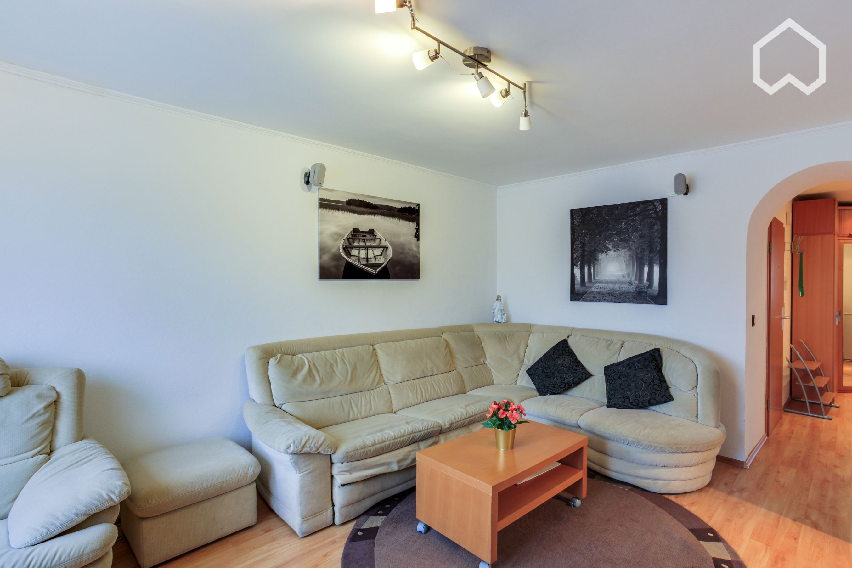  Great 3 Room Apartment In Southern Duisburg (near Düsseldorf)  -  Great 3 Room Apartment in Southern Duisburg (near Düsseldorf)  - Gallery -  20