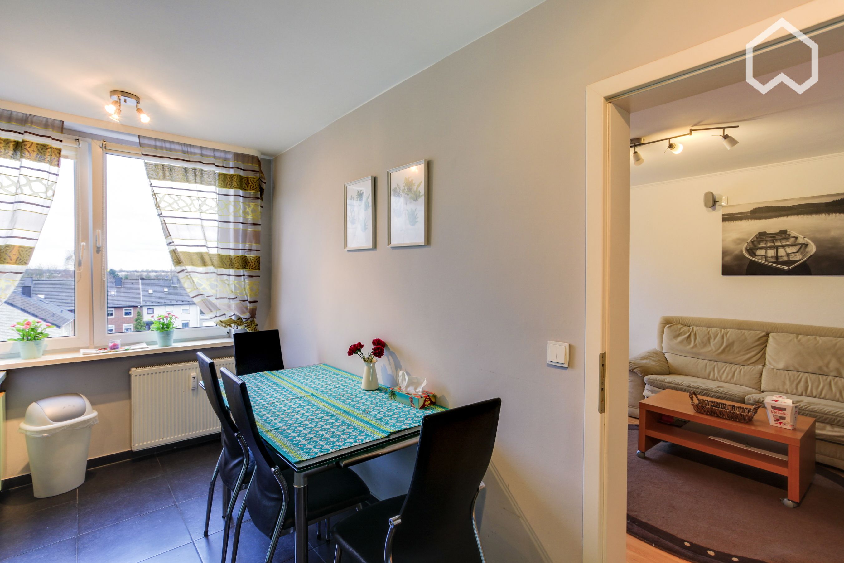  Great 3 Room Apartment In Southern Duisburg (near Düsseldorf)  -  Great 3 Room Apartment in Southern Duisburg (near Düsseldorf)  - Gallery -  14