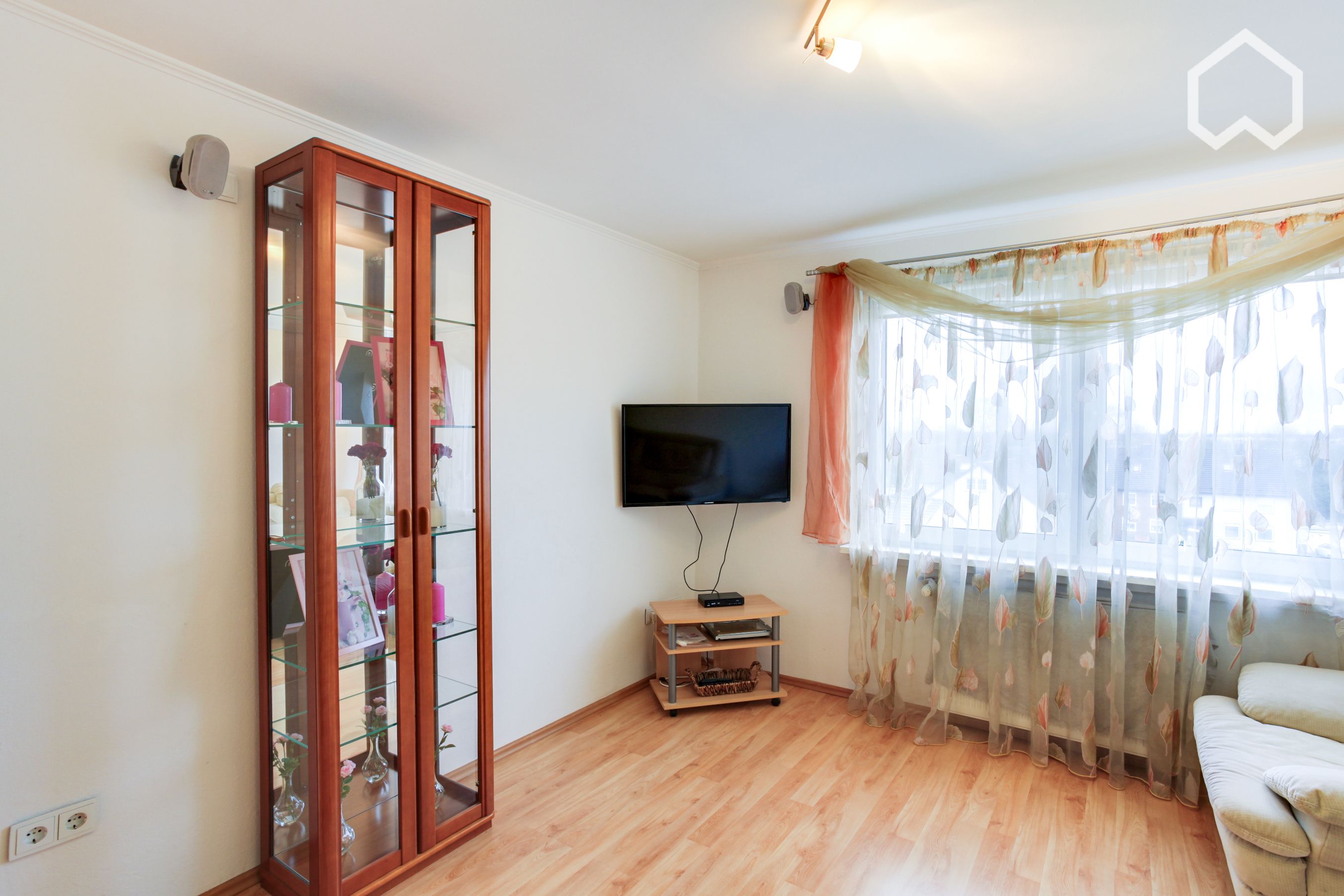  Great 3 Room Apartment In Southern Duisburg (near Düsseldorf)  -  Great 3 Room Apartment in Southern Duisburg (near Düsseldorf)  - Gallery -  18