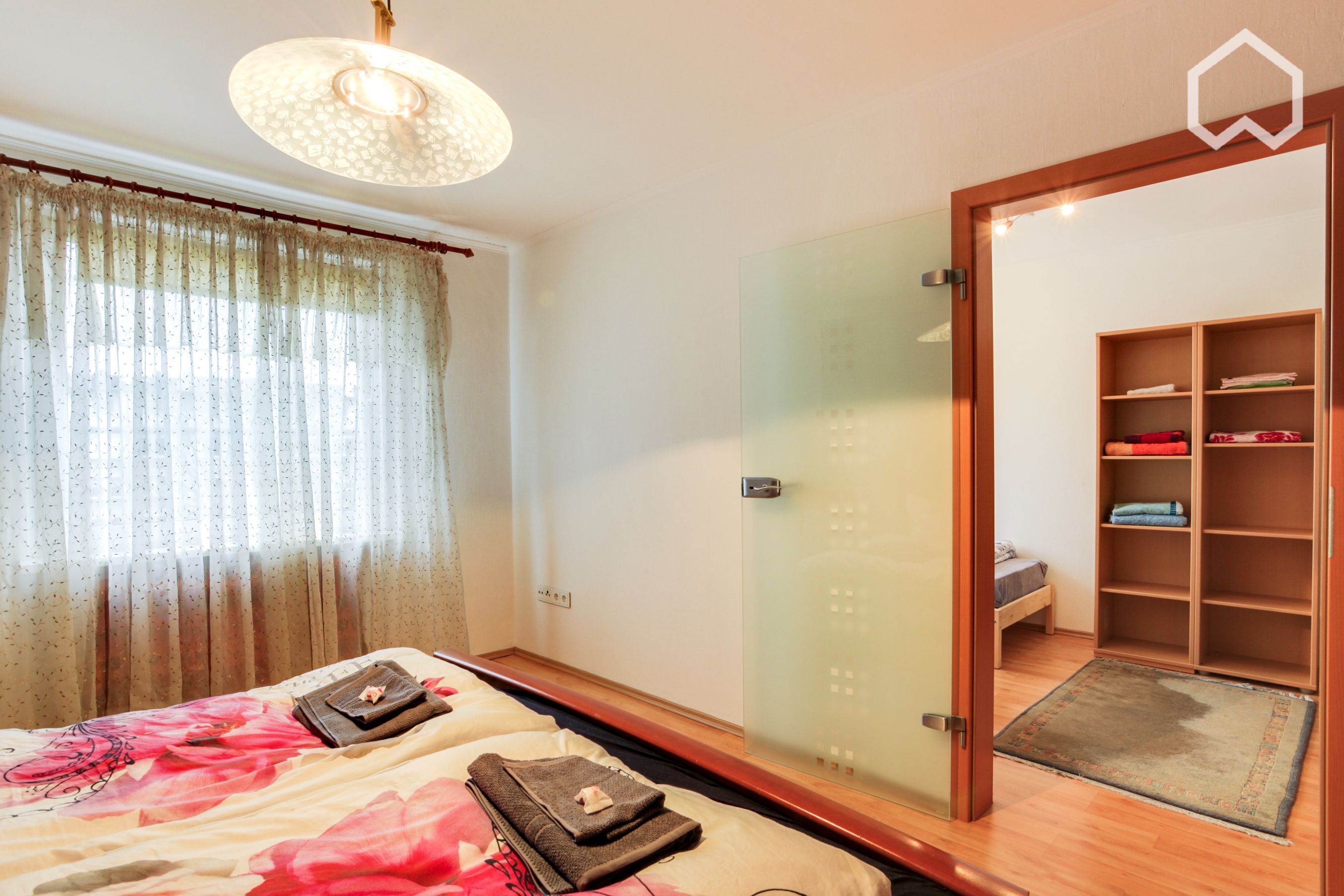  Great 3 Room Apartment In Southern Duisburg (near Düsseldorf)  -  Great 3 Room Apartment in Southern Duisburg (near Düsseldorf)  - Gallery -  11