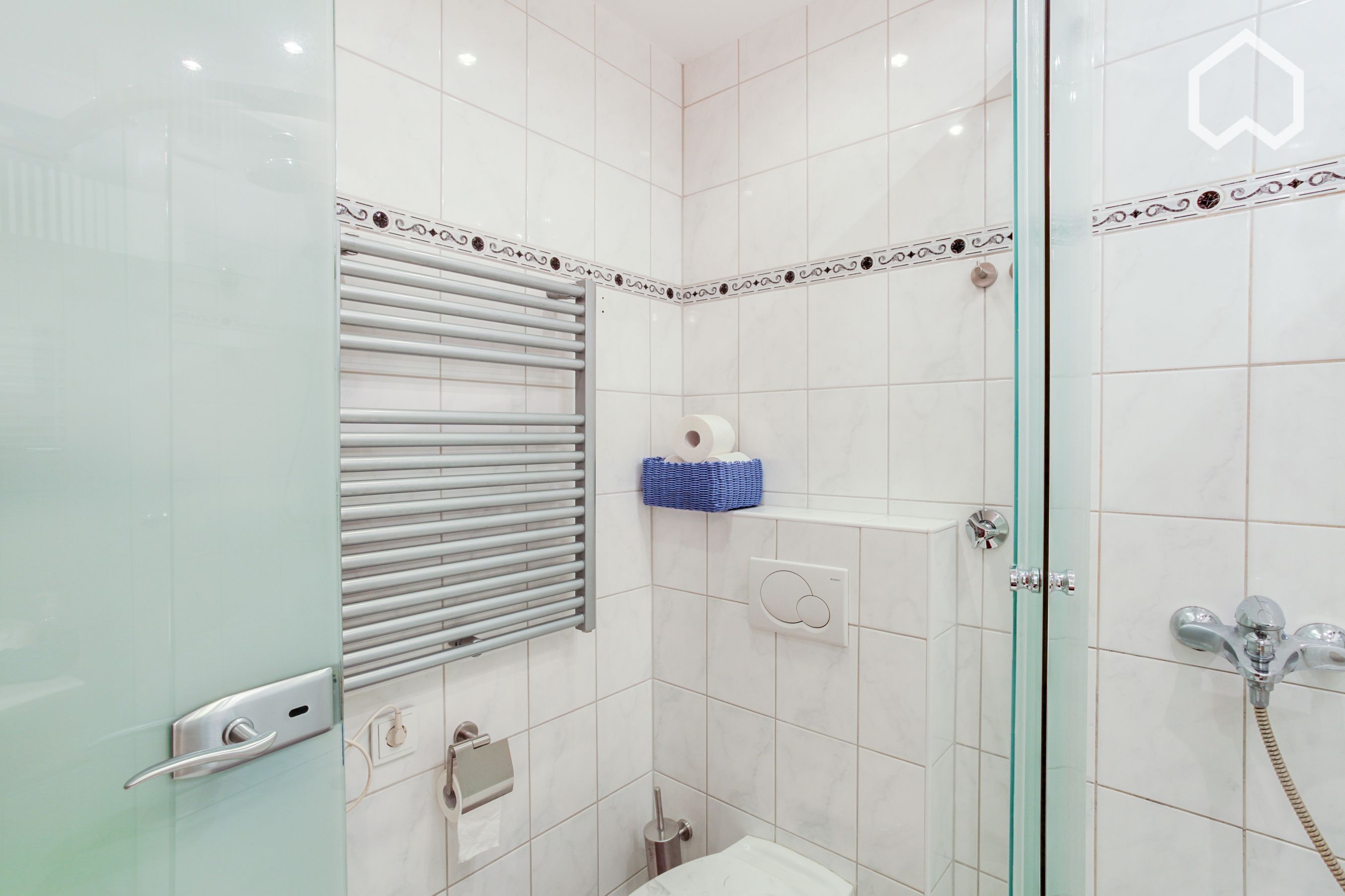  Great 3 Room Apartment In Southern Duisburg (near Düsseldorf)  -  Great 3 Room Apartment in Southern Duisburg (near Düsseldorf)  - Gallery -  4