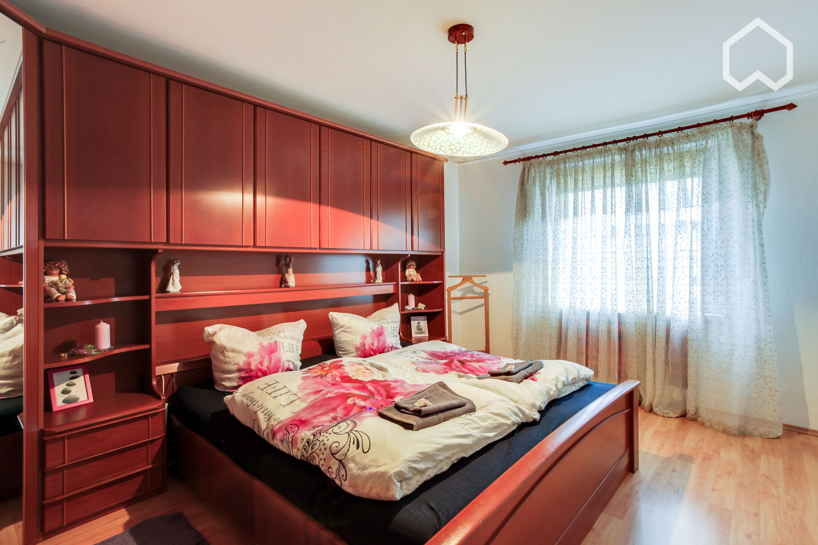 Great 3 Room Apartment In Southern Duisburg (near Düsseldorf)  -  Great 3 Room Apartment in Southern Duisburg (near Düsseldorf)  - Gallery -  12