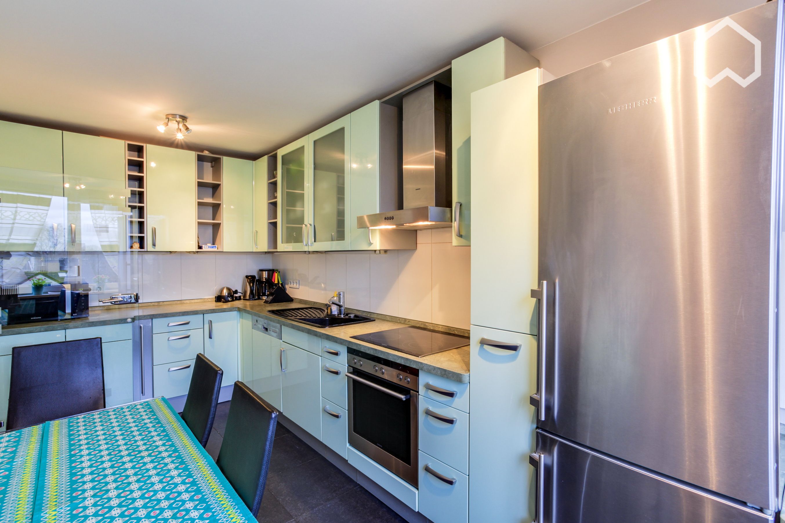  Great 3 Room Apartment In Southern Duisburg (near Düsseldorf)  -  Great 3 Room Apartment in Southern Duisburg (near Düsseldorf)  - Gallery -  7