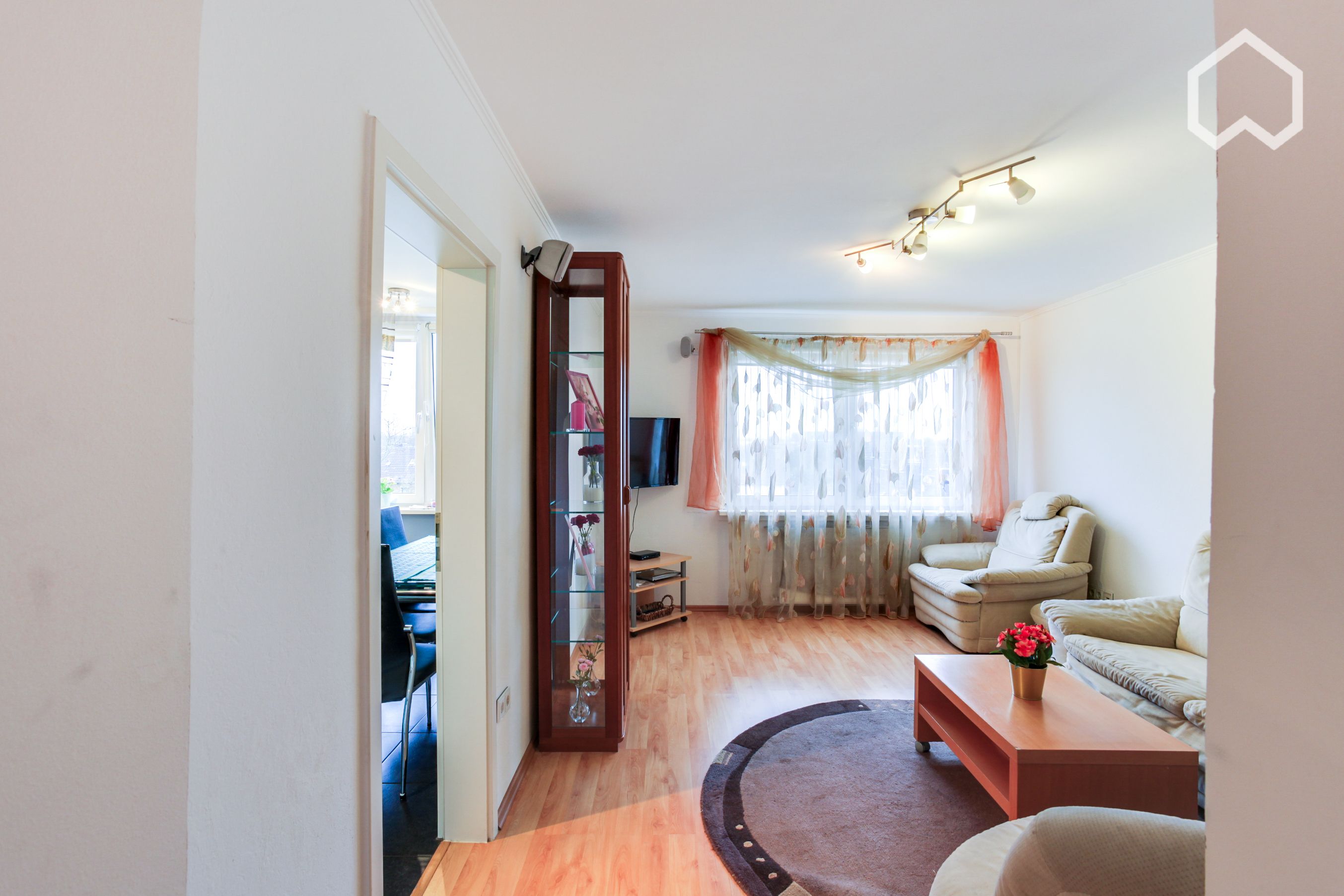  Great 3 Room Apartment In Southern Duisburg (near Düsseldorf)  -  Great 3 Room Apartment in Southern Duisburg (near Düsseldorf)  - Gallery -  19