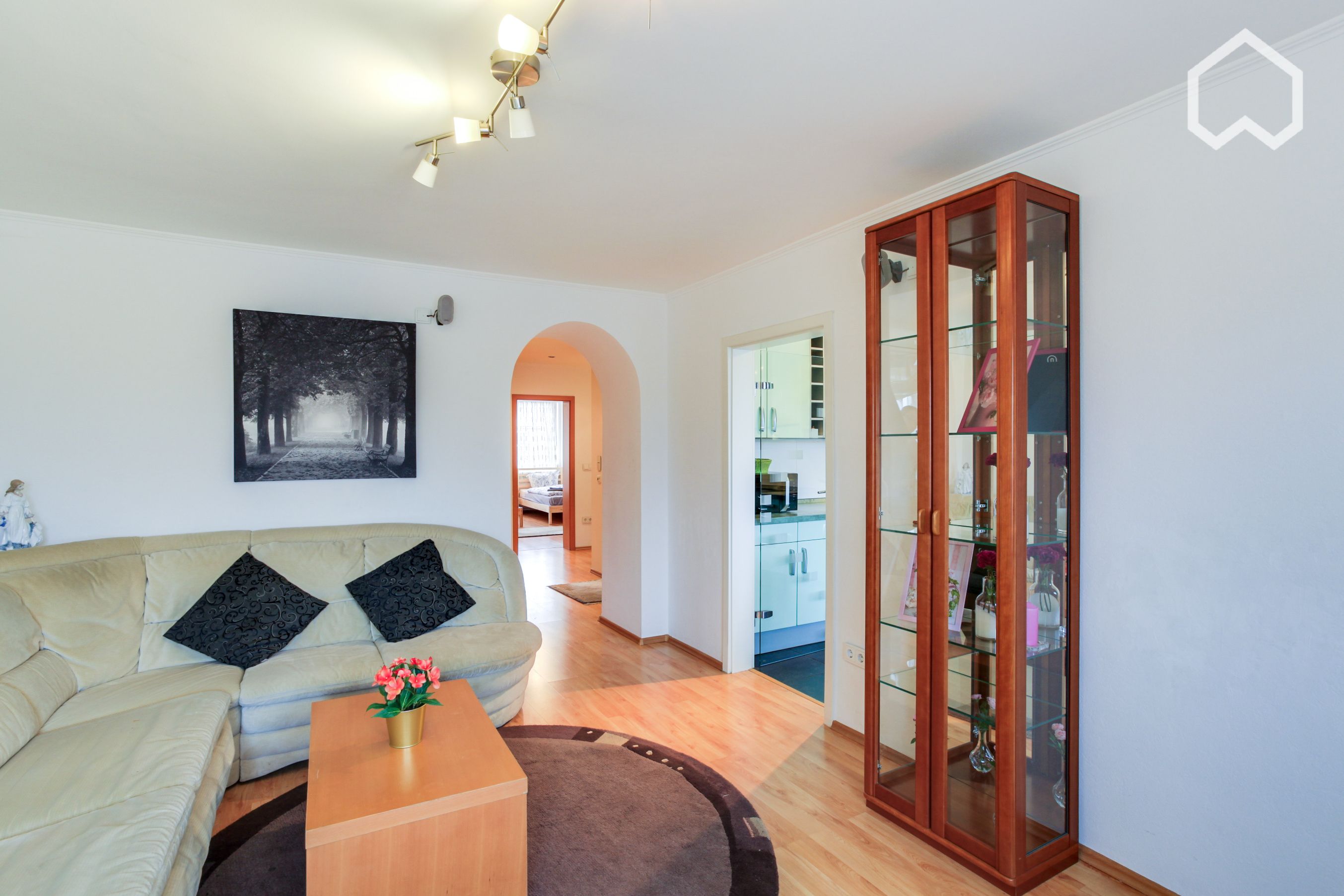  Great 3 Room Apartment In Southern Duisburg (near Düsseldorf)  -  Great 3 Room Apartment in Southern Duisburg (near Düsseldorf)  - Gallery -  17