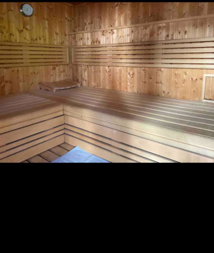 Freistehendes Haus am Waldrand, Wellness pur. Quiet, new loft located in Köln, Bergisch Gladbach