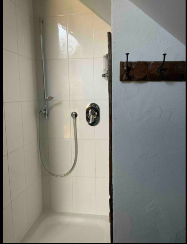 Freistehendes Haus am Waldrand, Wellness pur. Quiet, new loft located in Köln, Bergisch Gladbach - Gallery - 8