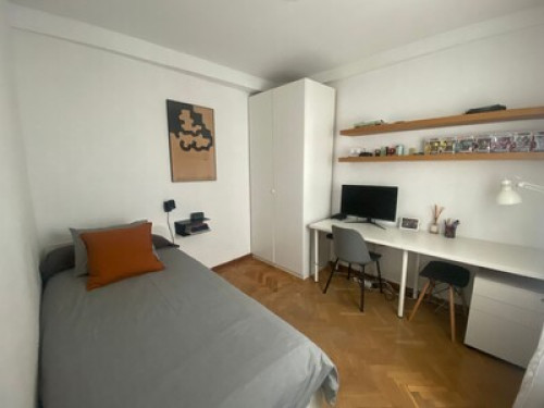 Room in the center of Seville - Gallery - 6