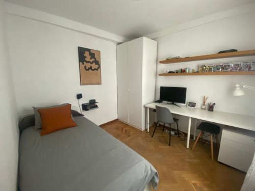 Room in the center of Seville - Gallery - 8