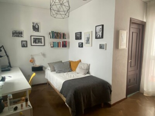 Room in the center of Seville - Gallery - 7