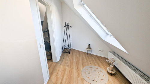 ALFA Stuttgart 3BR 5 Beds Netflix INET EBK Wasen - Gallery - 16