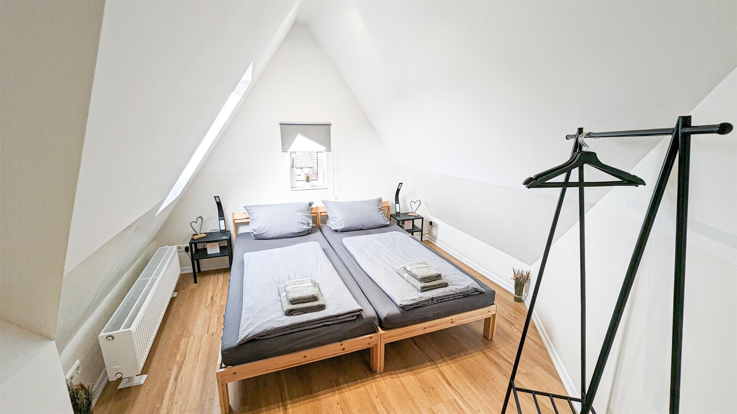 ALFA Stuttgart 3BR 5 Beds Netflix INET EBK Wasen - 20