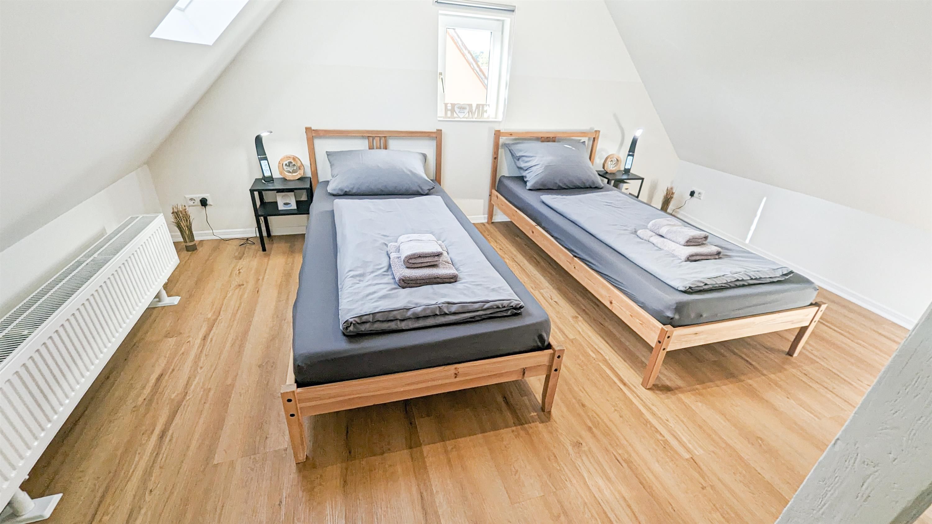 ALFA Stuttgart 3BR 5 Beds Netflix INET EBK Wasen - 25