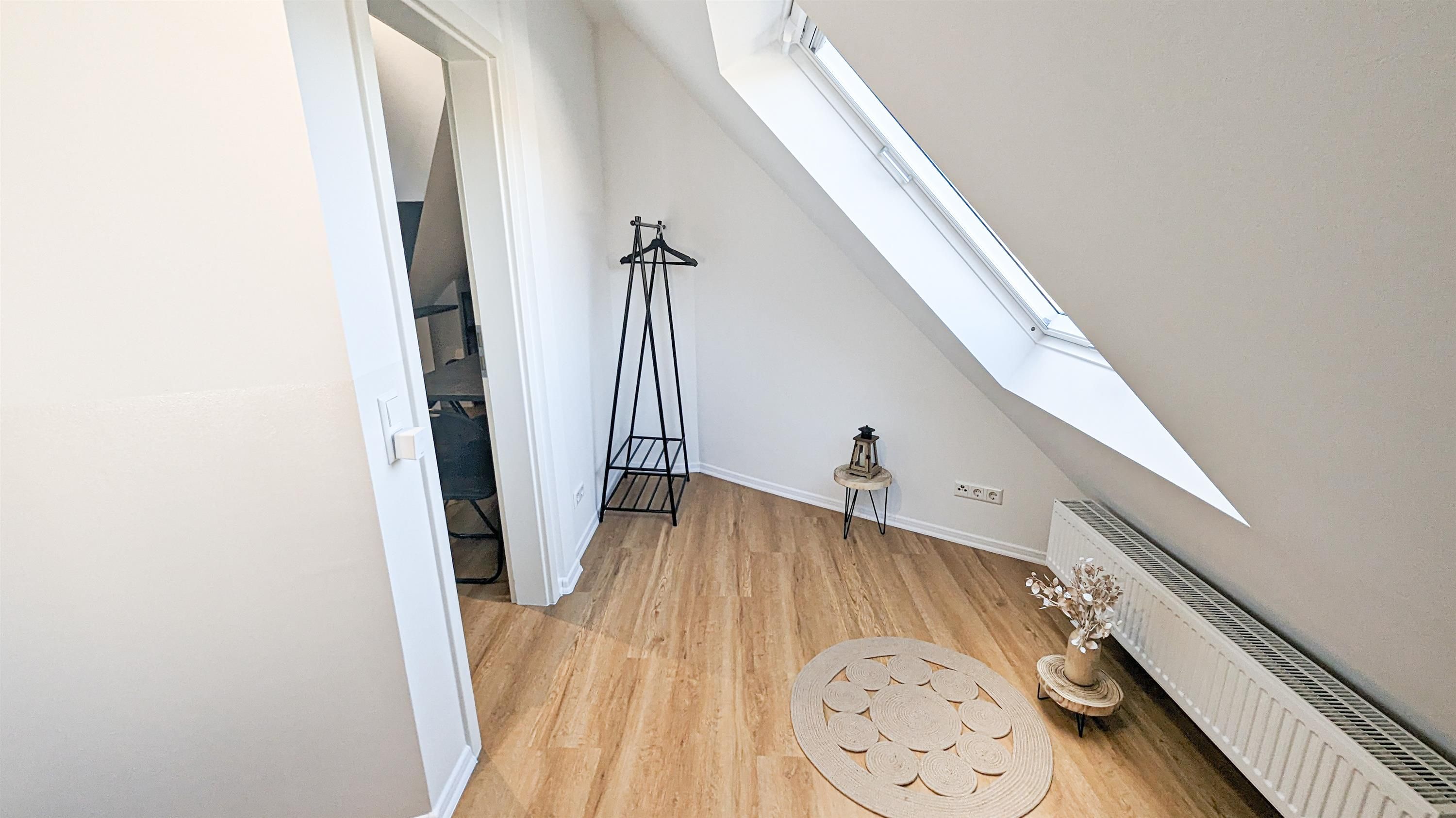 ALFA Stuttgart 3BR 5 Beds Netflix INET EBK Wasen - 15
