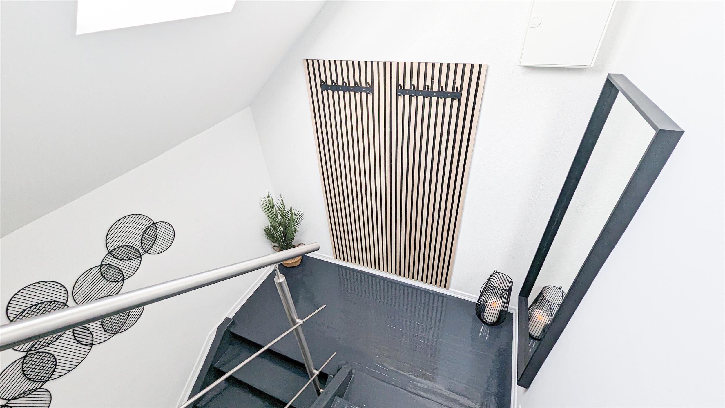 ALFA Stuttgart 3BR 5 Beds Netflix INET EBK Wasen - 4
