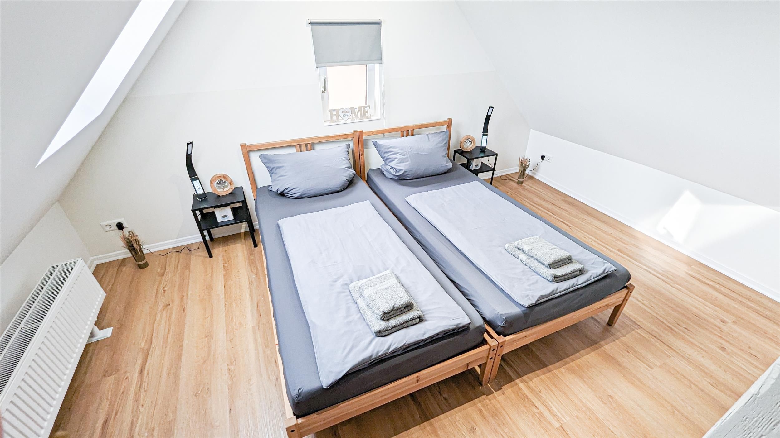 ALFA Stuttgart 3BR 5 Beds Netflix INET EBK Wasen - 26