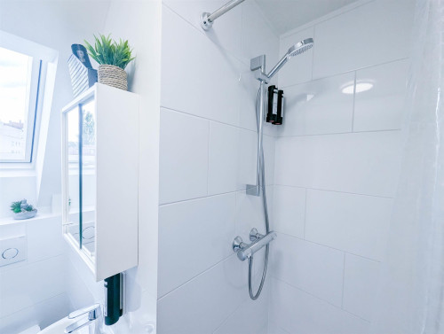 ALFA Stuttgart 3 rooms 6 beds apartment near Wasen - Gallery - 4