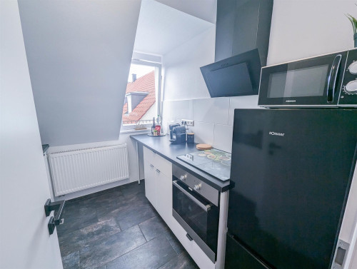 ALFA Stuttgart 3 rooms 6 beds apartment near Wasen - Gallery - 14